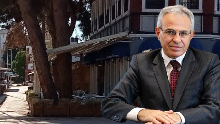 Rektör ’50 iş yerini kapatacağım’ dedi, ortalık karıştı