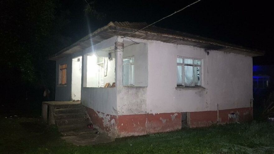 Evlenmek isteyen kuzeni tarafından vurulan 16 yaşındaki Ebru’dan acı haber
