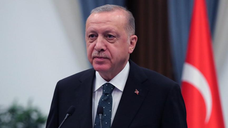 Cumhurbaşkanı Erdoğan’dan erken seçim, yüz yüze eğitim açıklaması ve Taliban mesajı