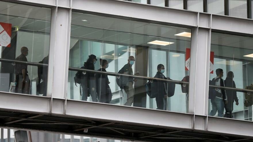Fransa’dan Afgan göçmen açıklaması