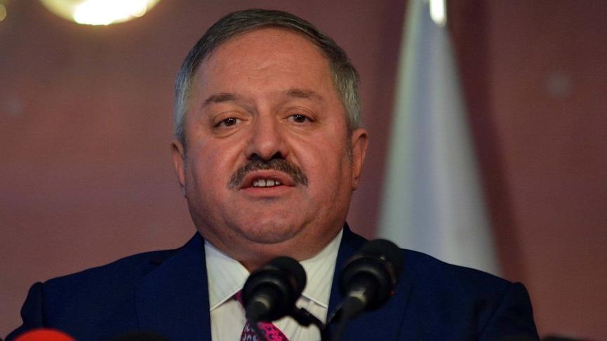 Kayseri OSB başkanı ve 6 yöneticisine hapis istemiyle iddianame