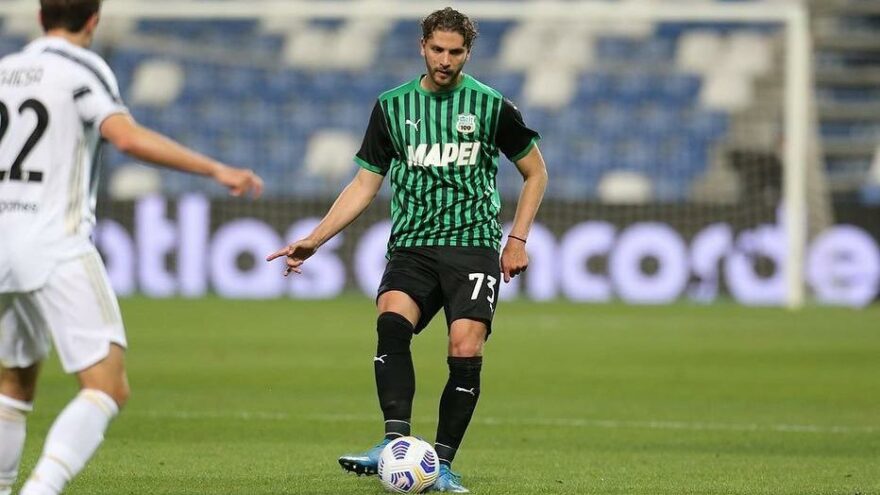 Juventus, Locatelli’de sona yaklaştı