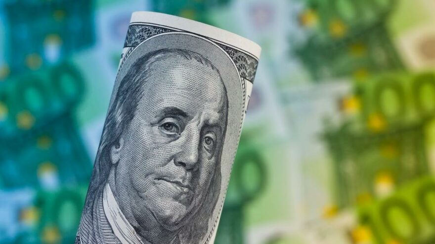 En büyük varlık fonundan 6 ayda 111 milyar dolar getiri