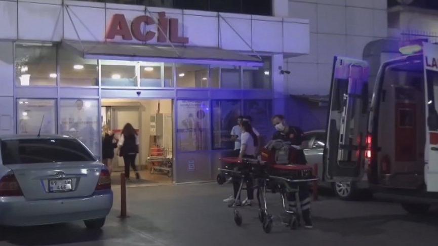 Otomobilin çarptığı 19 yaşındaki Havva hayatını kaybetti