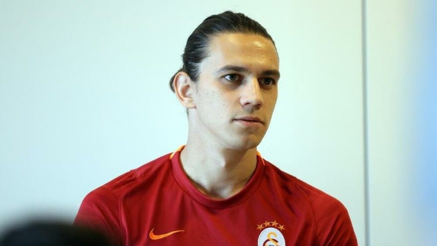 Taylan Antalyalı: ‘Fizik olarak iyiyim ama yüzde yüz hazırım diyemeyeceğim’
