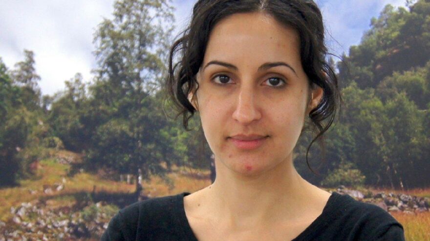 Kaçak Afgan Cumhurbaşkanı’nın kızının lüks hayatı ortaya çıktı