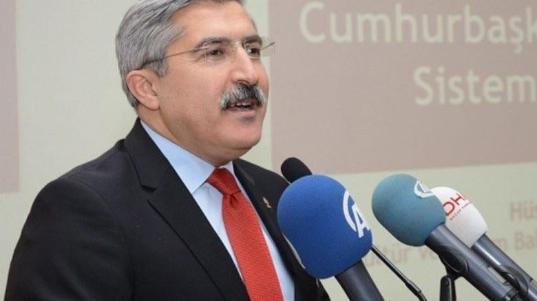 AKP’li Yayman: Sosyal medya düzenlemesi, ceza düzenlemesi olmayacak