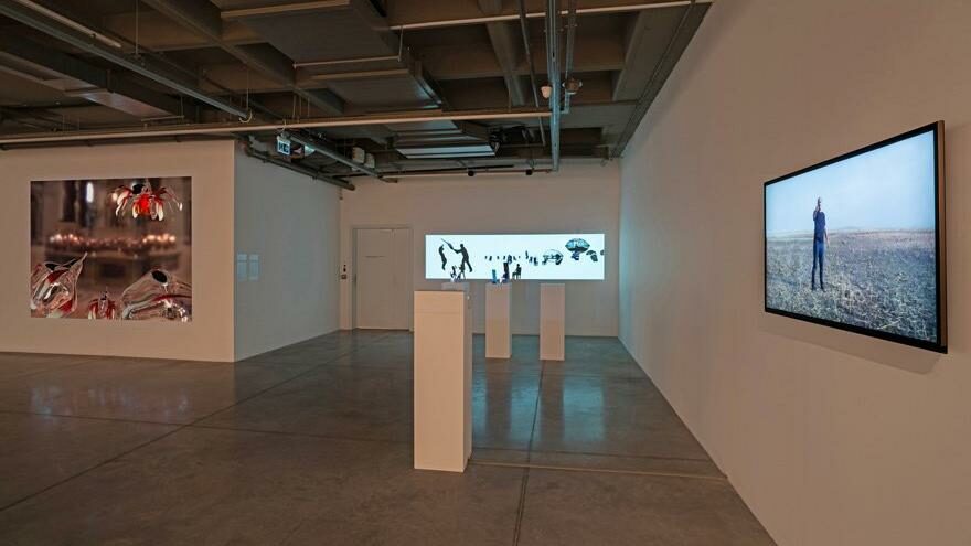 İstanbul Modern’de ‘Etkileşimler’
