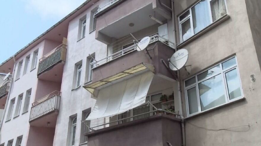 Eski koca vahşeti: Atletiyle boğarak öldürdü