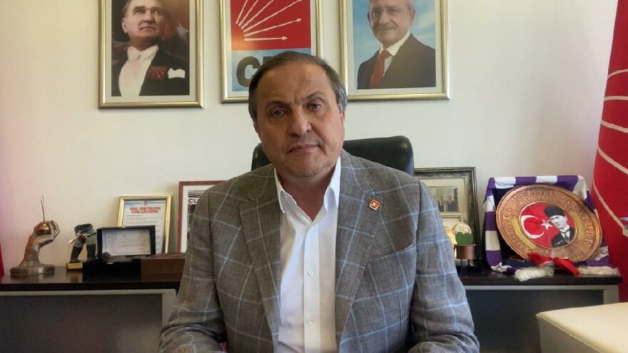 CHP’li Torun’dan Erdoğan’a yanıt: Allah’tan korkmuyorsanız kuldan utanın