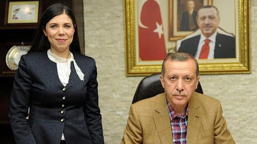 Eski AKP Milletvekili Prof. Dr. Gündeş Bakır: Ben hiç AKP’li olmadım