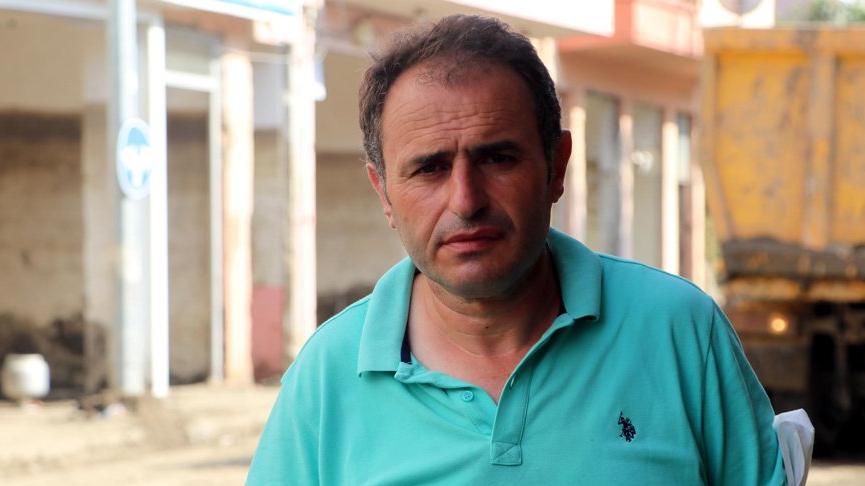 Bozkurt’ta tutuklanan müteahhidin ağabeyi: Bina kaçak değil