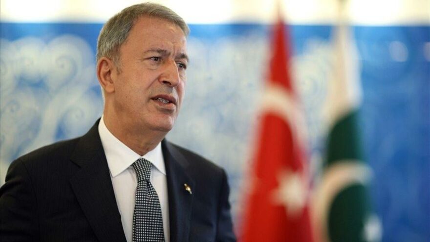 Akar: Afganistan’a son iki günde 64 uçuş yapıldı