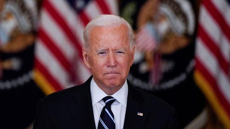 ABD Başkanı Biden: Afganistan’dan kaos olmadan çıkamazdık