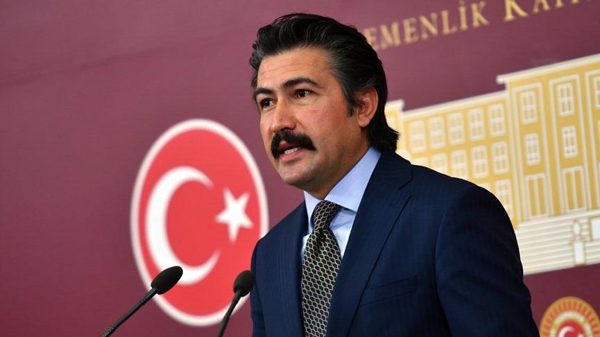 AKP’li Özkan’dan Taliban açıklaması: Türkiye’nin yapıcı destek olması gerekir