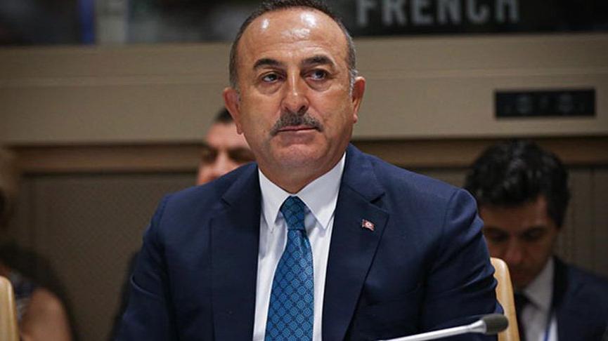 Bakan Çavuşoğlu, NATO Dışişleri Bakanları toplantısına katılacak