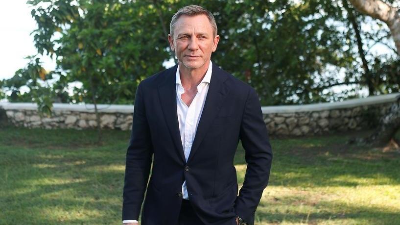 James Bond, The Rock’ı yendi: Daniel Craig, en yüksek ücretli film yıldızı oldu