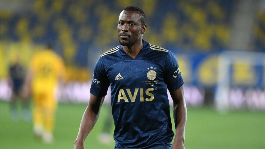Fenerbahçe’de Mame Thiam yol ayrımında! İşte yeni takımı…
