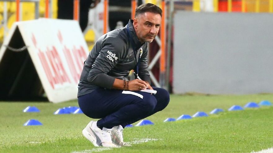 Vitor Pereira: Muhammed ve Arda Türk futbolu için önemli oyuncular olacak