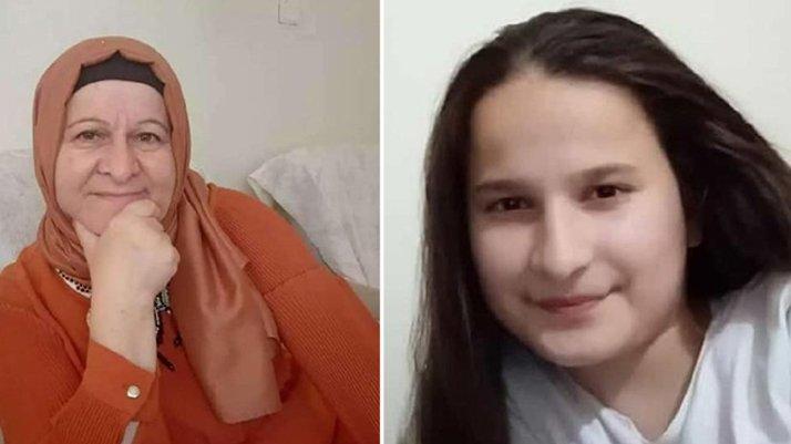 Anne ve kızını öldürmüştü… Katil zanlısından kan donduran itiraf