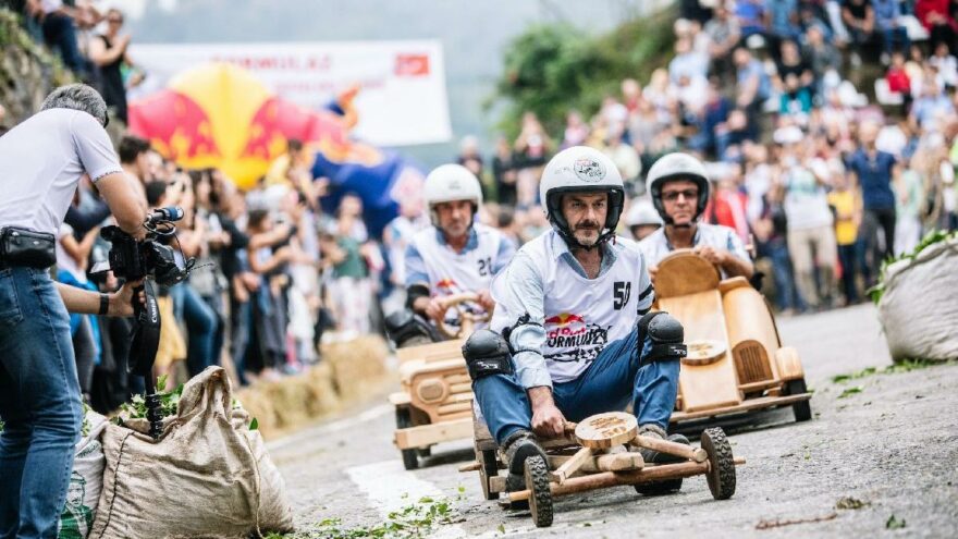 Rize, 12. kez düzenlenen Formulaz’a hazır