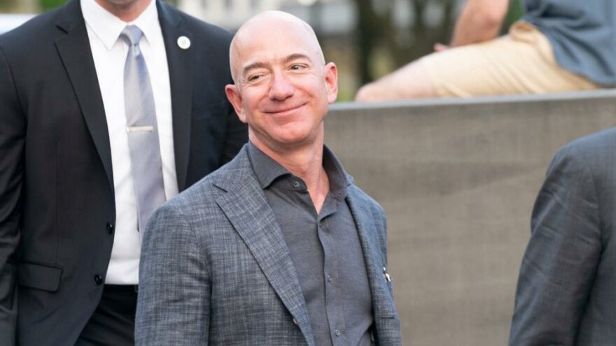 Jeff Bezos gayrimenkule doymuyor: 23 milyon dolarlık bir yatırım daha
