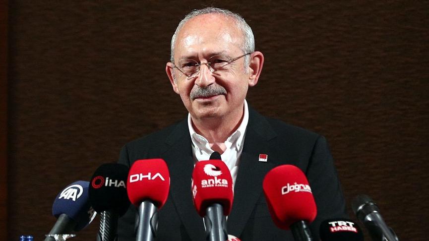 Kılıçdaroğlu: Bana atadıkları trollerimi seviyorum