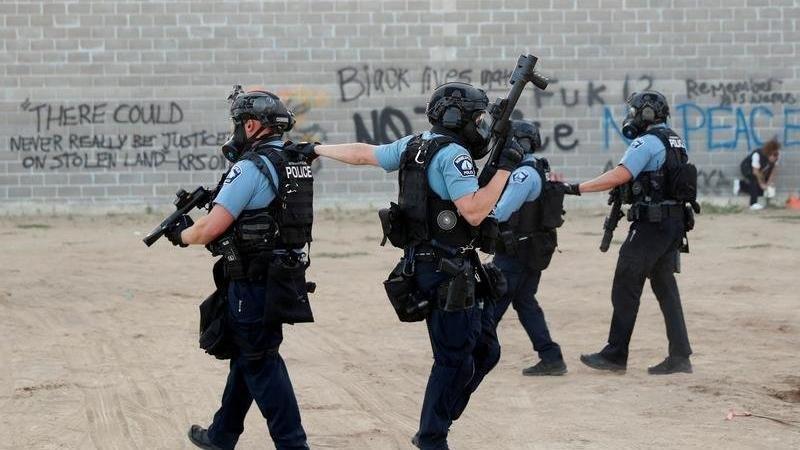 ABD’de bomba alarmı! Polis alarma geçti