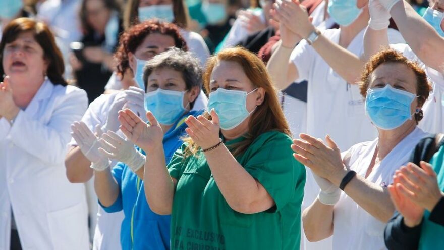 En çok organ bağışını İspanyollar yapıyormuş
