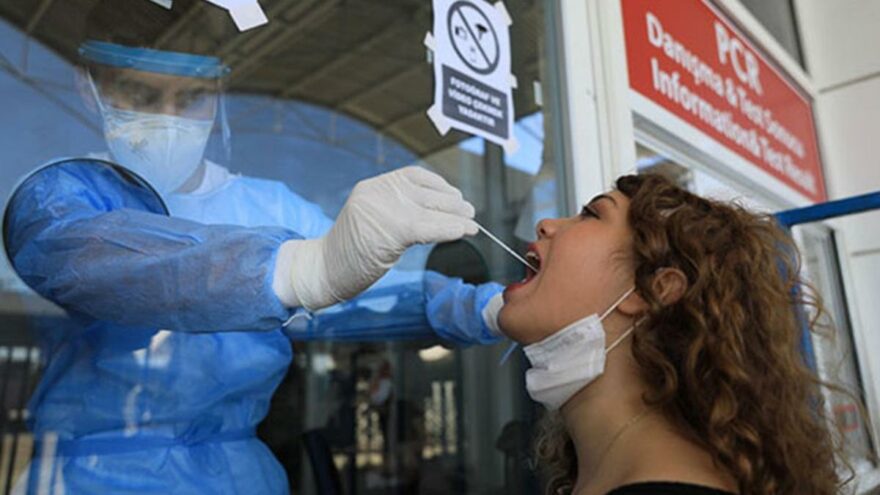 Okullar ve üniversiteler için gereken PCR testleri ücretli mi olacak? Bakan Koca açıkladı