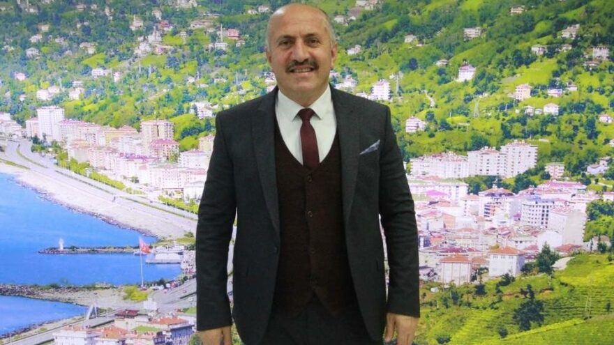 MHP’li belediye başkanı, ağabeyini önce imar müdürü sonra yardımcısı yaptı