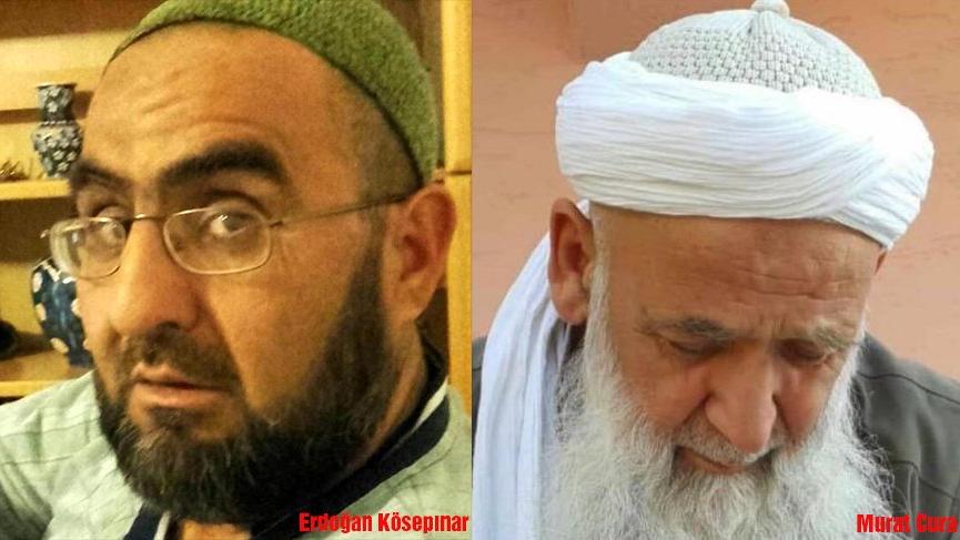 Kendini mehdi ilan edip, kabul etmeyeni öldürmüş