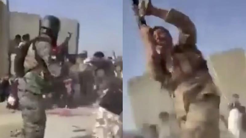 Afganistan’da son durum: Taliban göstericilere ateş açtı