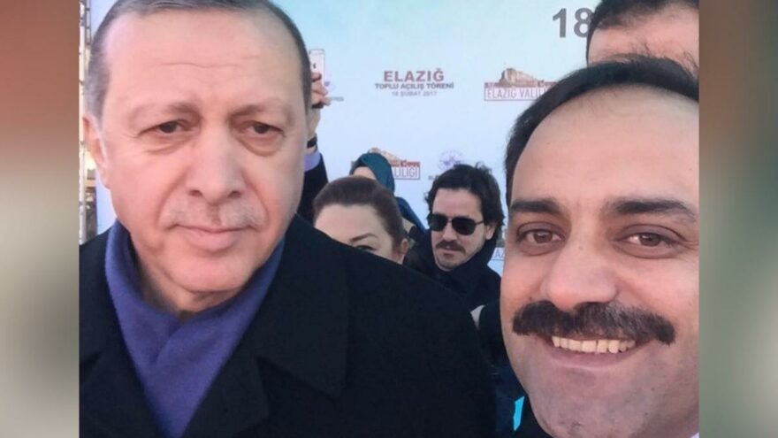 Bankamatik memurlarıyla gündeme gelen AKP’li başkanın skandalları bitmiyor