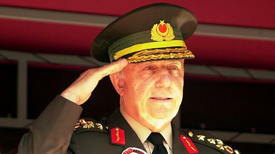 Çetin Paşa’nın eşi Nilgül Doğan, SÖZCÜ’ye konuştu: Son sözü ‘Üzülürseniz ben de üzülürüm’ oldu