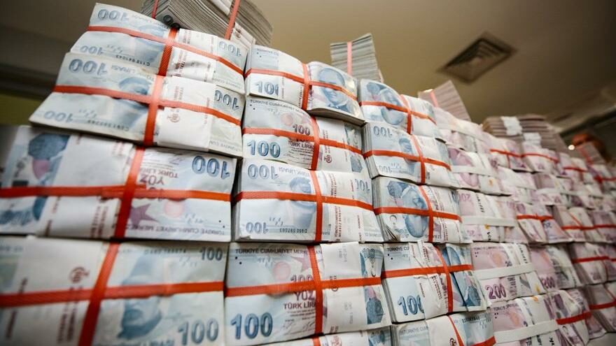 Salgında milyonlar yoksullaşırken 112 bin yeni milyoner doğdu