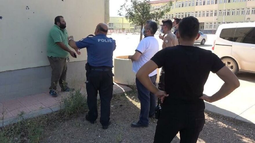 Karantina kaçağı şaşırttı: 150 bin avro kaybedeceğim