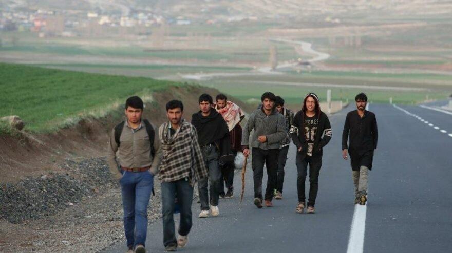 Birleşik Arap Emirlikleri, geçici olarak Afganları kabul edecek