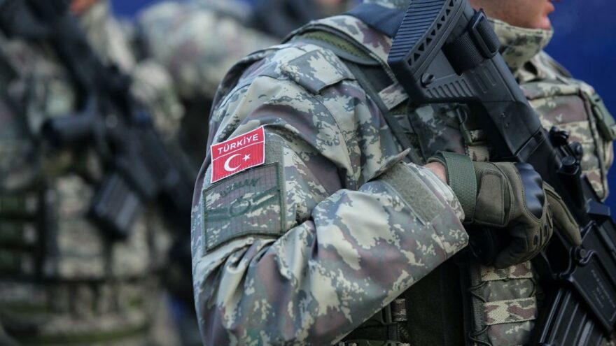 MHP’lilerin yüzde 64,8’i, AKP’lilerin yüzde 46,7’si Mehmetçik Afganistan’dan çekilsin diyor