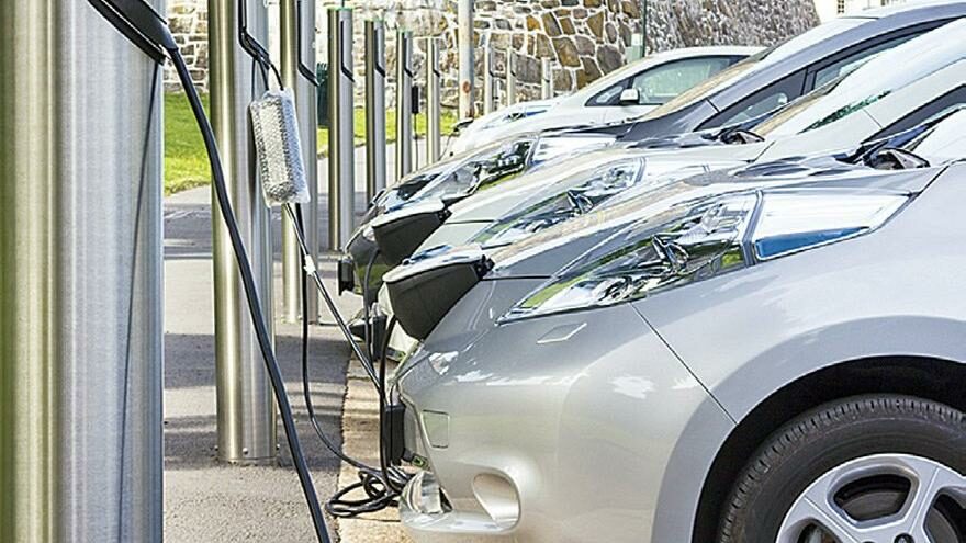 Elektrikli araçlar hayalleri süslüyor