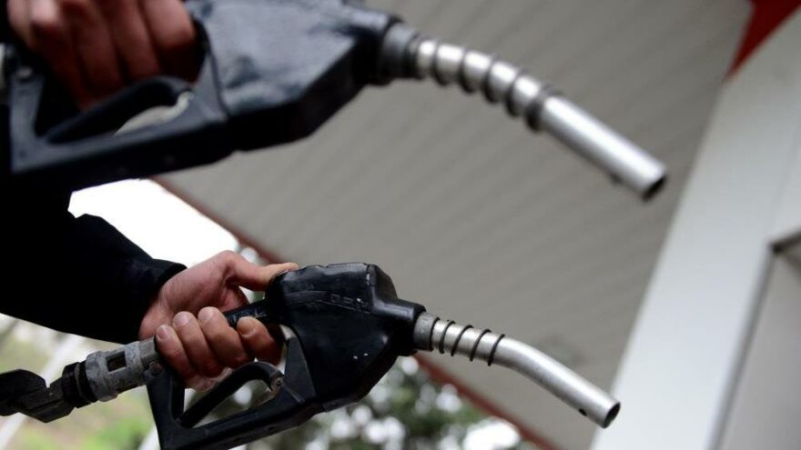 Benzine indirim! Fiyatlara yansımayacak