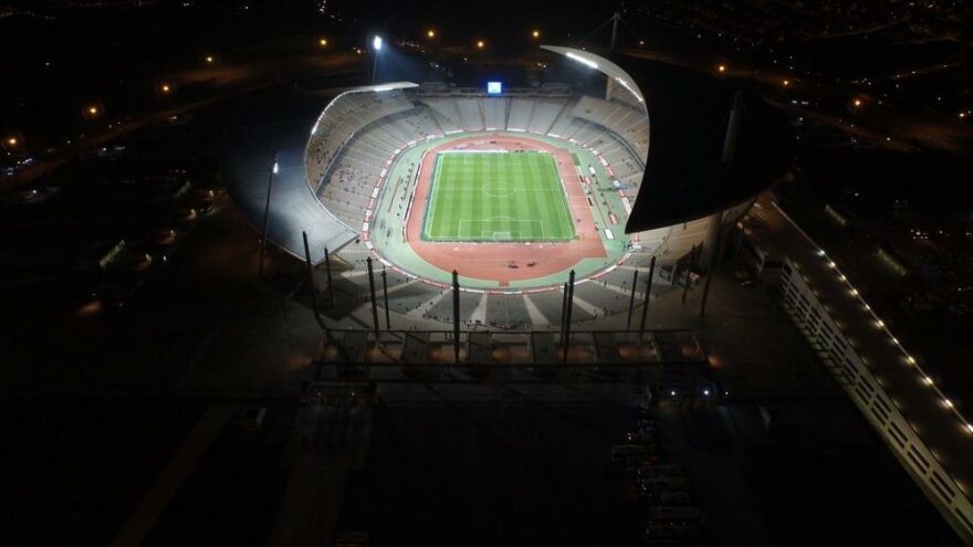 Galatasaray-Hatayspor maçının oynanacağı stadyum belli oldu