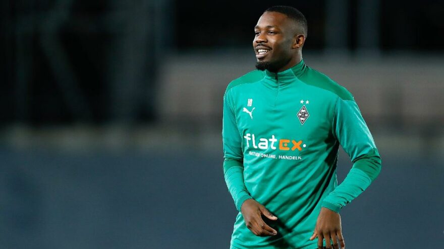 Inter, Marcus Thuram’ın peşinde! Transferden 200 milyon Euro gelir