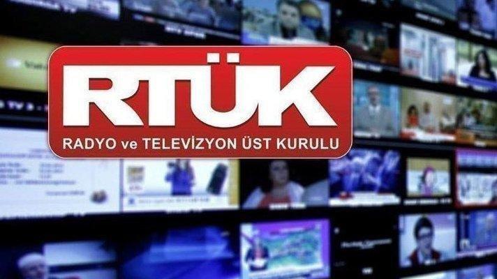RTÜK’ten ‘fon’ açıklaması