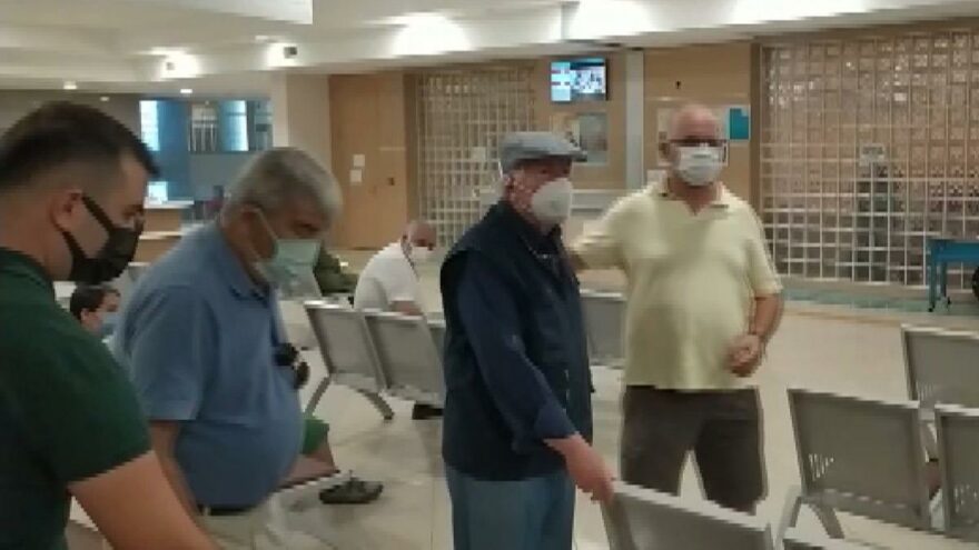 Emekli generallerin tutuklanmalarına devam ediliyor