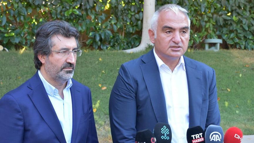 ‘Yangın afeti sonrası turizmci ve turizm yatırımlarında ciddi finansman sıkıntısı oluştu’
