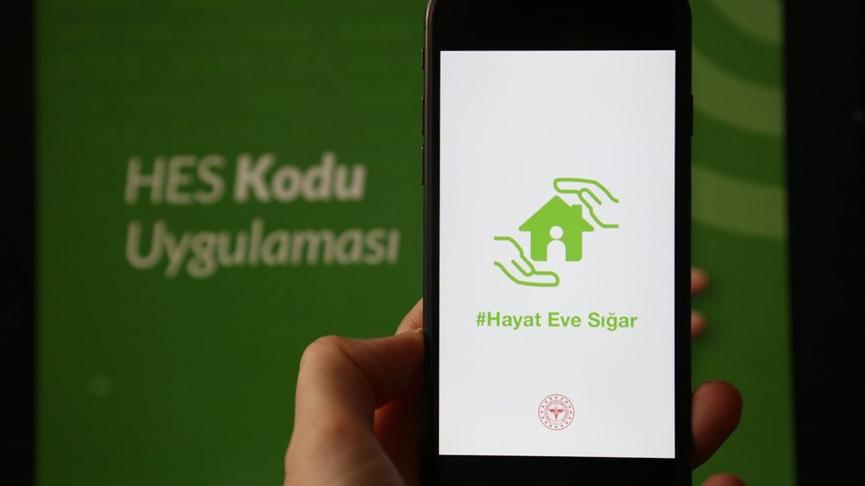 HES uygulamasında yenilik