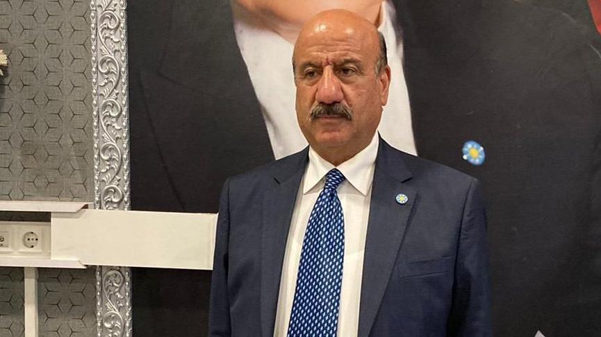 İYİ Partili Kırkpınar: Hükümet kendi ile çelişiyor, insanlarımız korkuyor