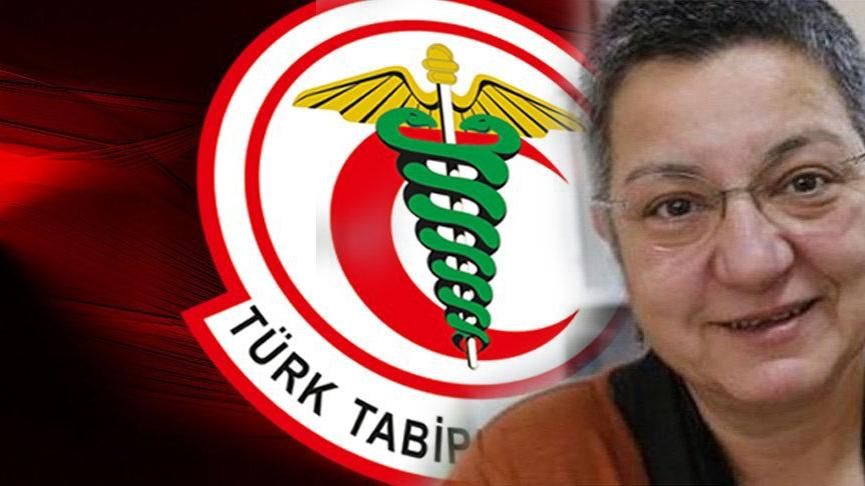TTB Başkanı isyan etti: Cumhurbaşkanı kararnamesine karşı hukuki mücadele başlatacağız
