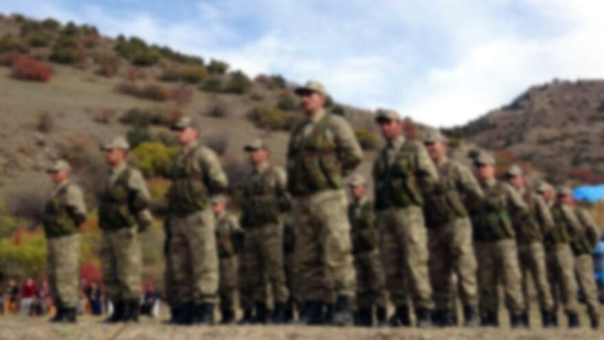 CHP’li başkandan çarpıcı iddia: Korucu alımları AKP ilçe başkanlarının verdiği listeye göre yapılıyor